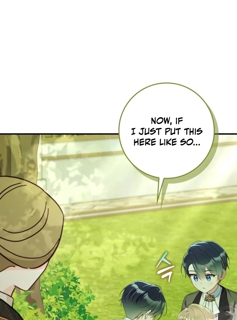 I Saved You, but I’m Not Responsible Chapter 55 page 90