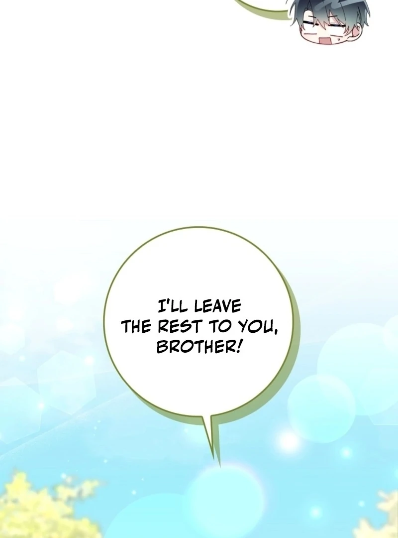 I Saved You, but I’m Not Responsible Chapter 55 page 92