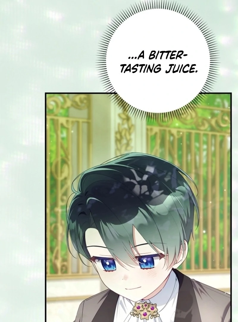 I Saved You, but I’m Not Responsible Chapter 55 page 96