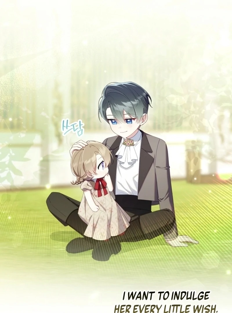 I Saved You, but I’m Not Responsible Chapter 55 page 102