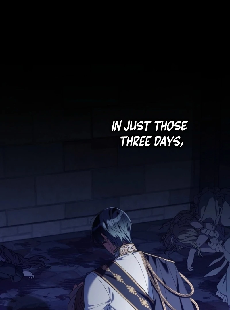 I Saved You, but I’m Not Responsible Chapter 55 page 117