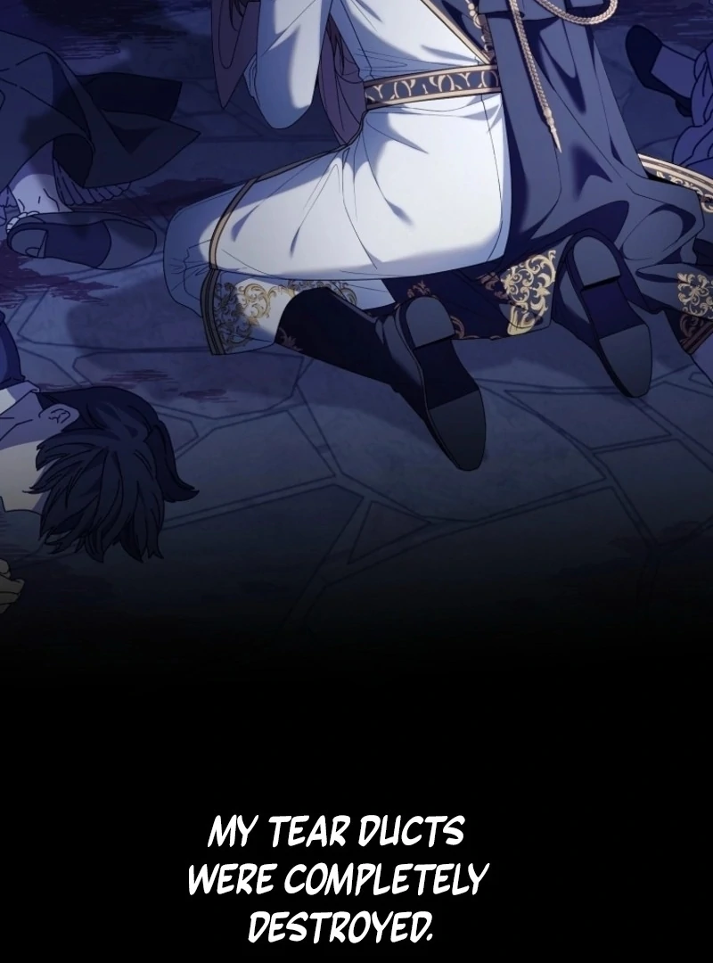 I Saved You, but I’m Not Responsible Chapter 55 page 118