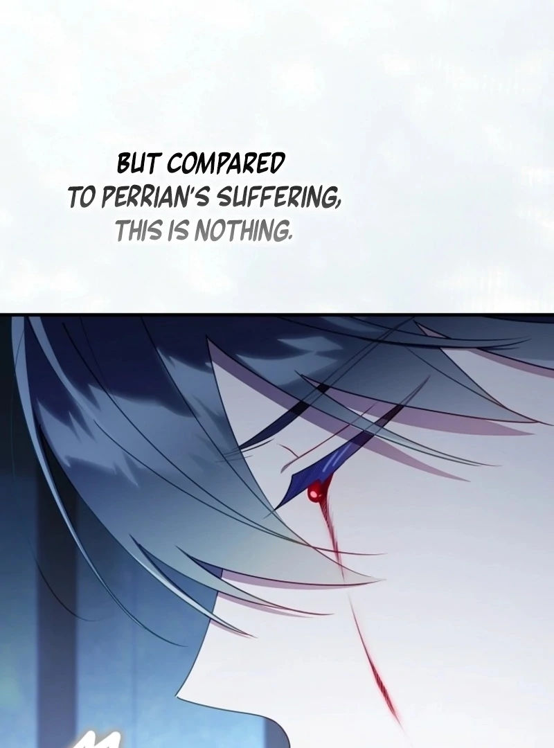 I Saved You, but I’m Not Responsible Chapter 55 page 122