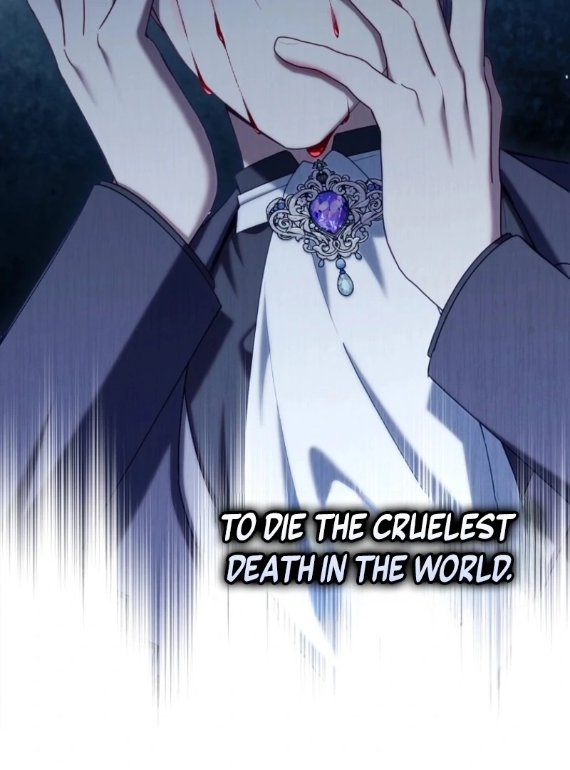 I Saved You, but I’m Not Responsible Chapter 55 page 131