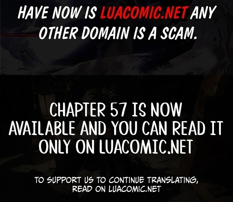 I Saved You, but I’m Not Responsible Chapter 55 page 137