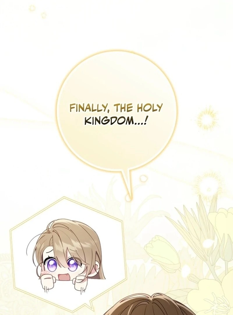 I Saved You, but I’m Not Responsible Chapter 56 page 7
