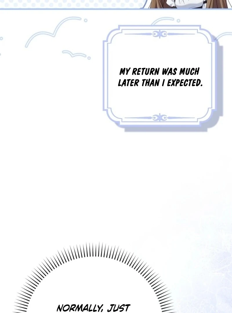 I Saved You, but I’m Not Responsible Chapter 56 page 11