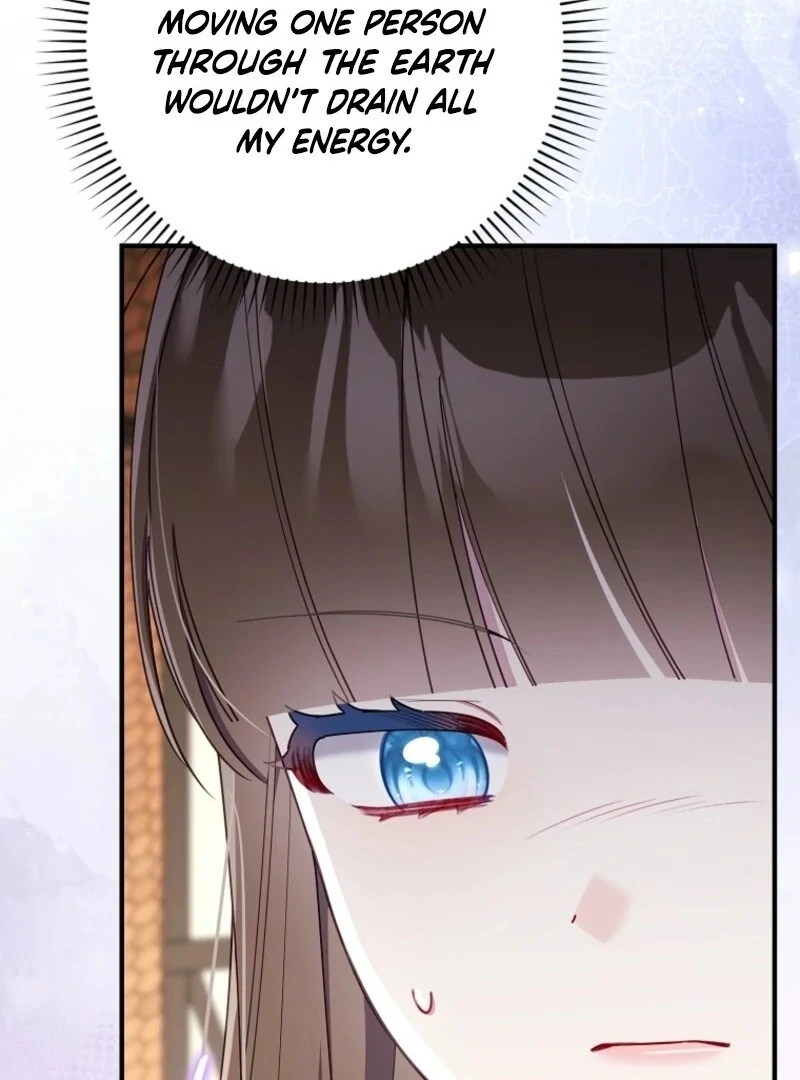 I Saved You, but I’m Not Responsible Chapter 56 page 12