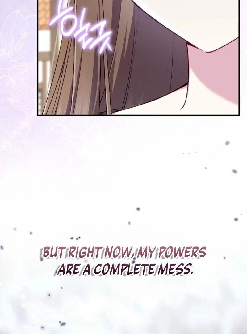 I Saved You, but I’m Not Responsible Chapter 56 page 13