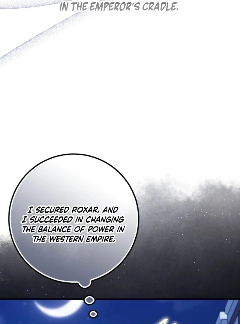 I Saved You, but I’m Not Responsible Chapter 56 page 16