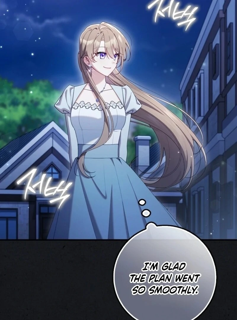 I Saved You, but I’m Not Responsible Chapter 56 page 17