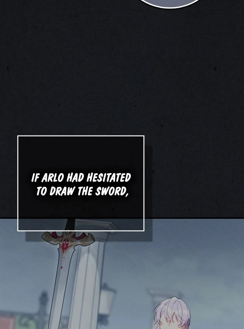 I Saved You, but I’m Not Responsible Chapter 56 page 18