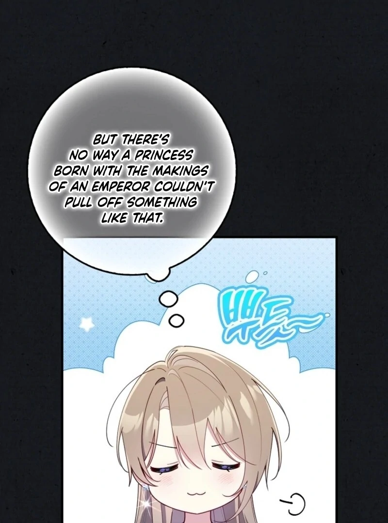 I Saved You, but I’m Not Responsible Chapter 56 page 20