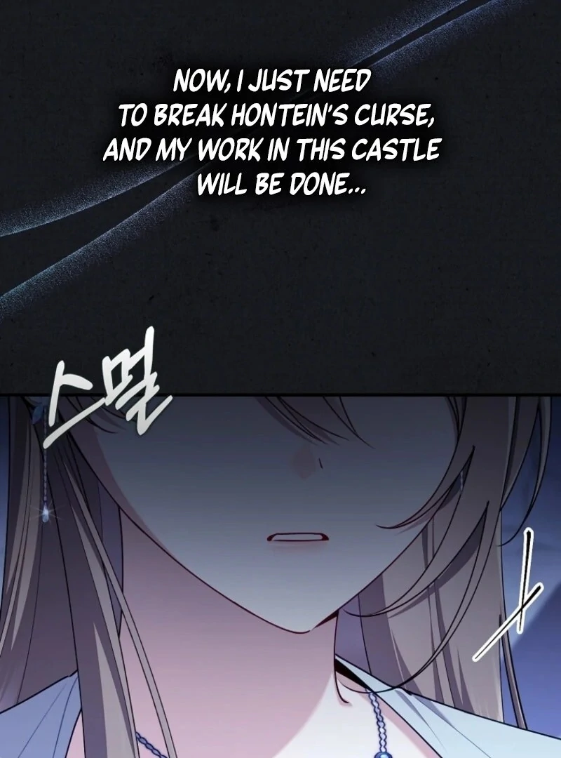 I Saved You, but I’m Not Responsible Chapter 56 page 22