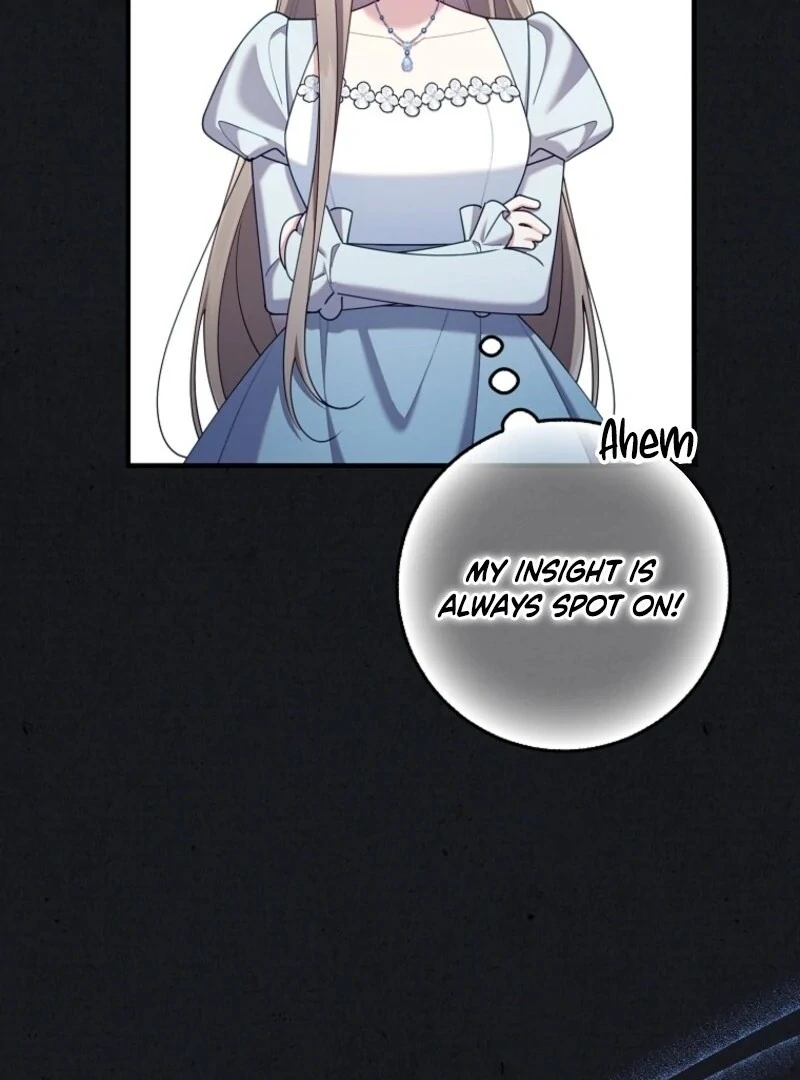 I Saved You, but I’m Not Responsible Chapter 56 page 21