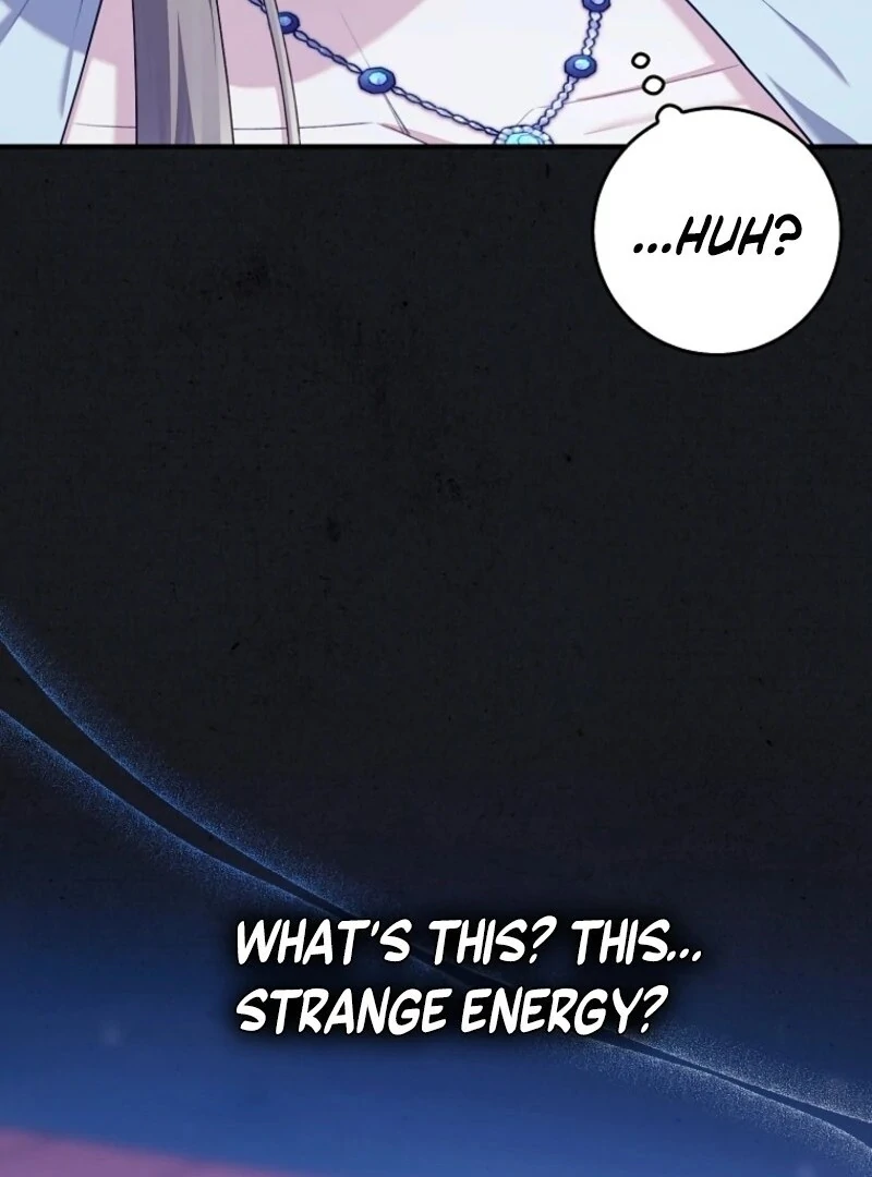 I Saved You, but I’m Not Responsible Chapter 56 page 23