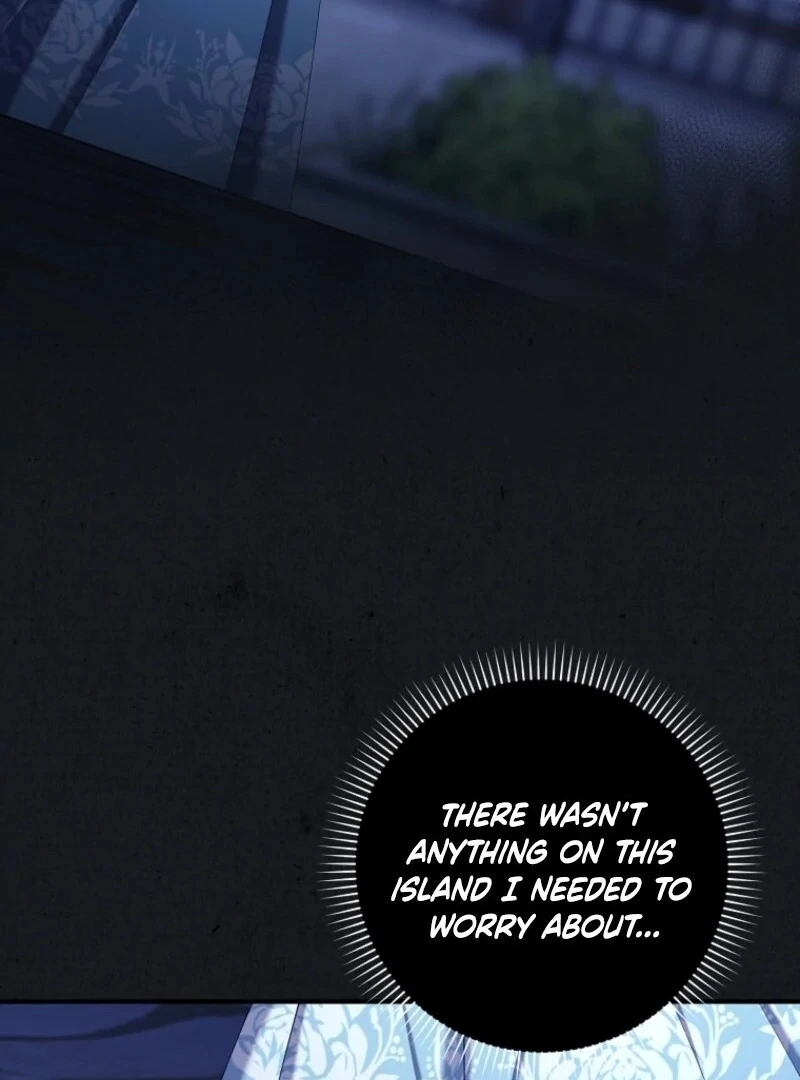 I Saved You, but I’m Not Responsible Chapter 56 page 25