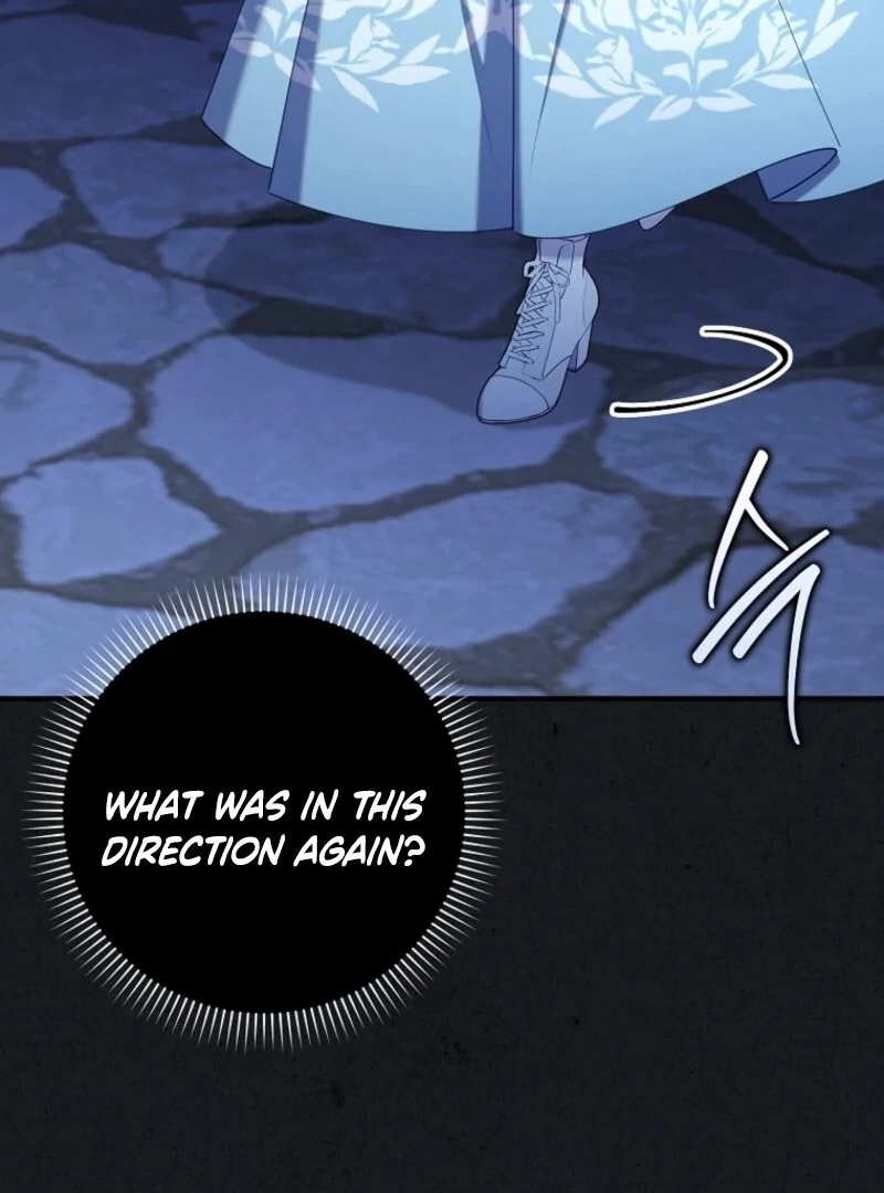 I Saved You, but I’m Not Responsible Chapter 56 page 26