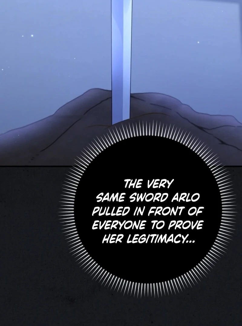 I Saved You, but I’m Not Responsible Chapter 56 page 32
