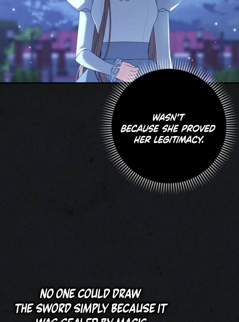 I Saved You, but I’m Not Responsible Chapter 56 page 34