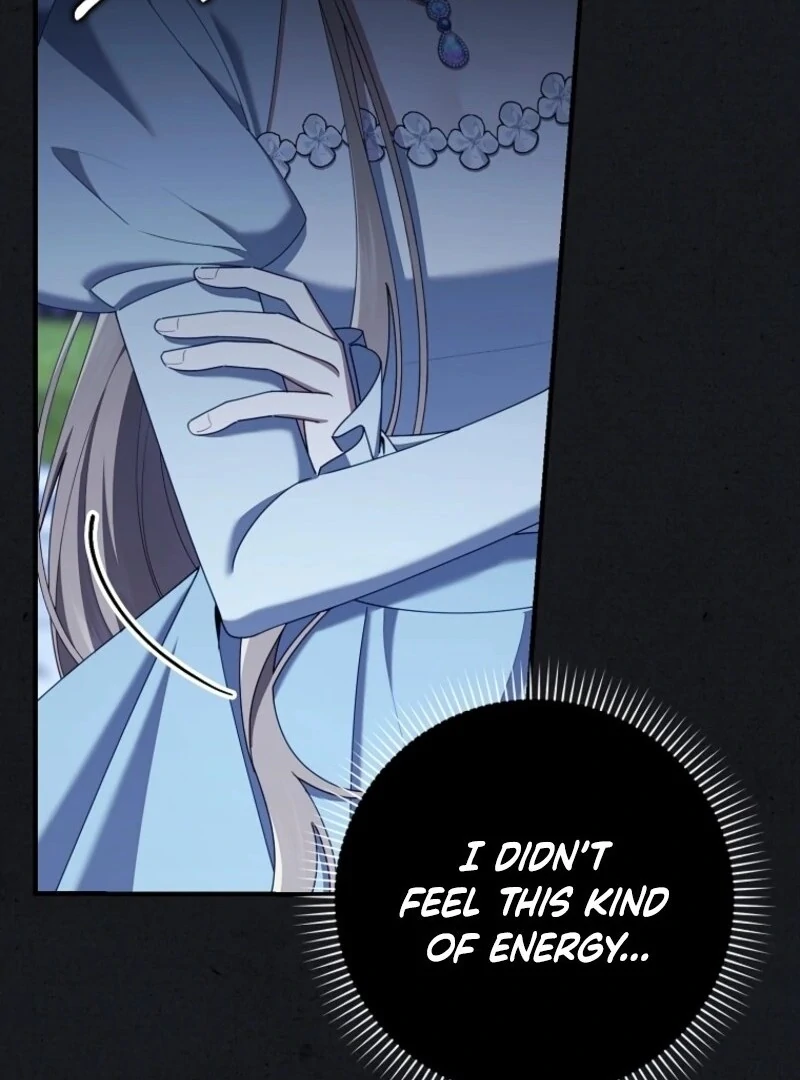 I Saved You, but I’m Not Responsible Chapter 56 page 37
