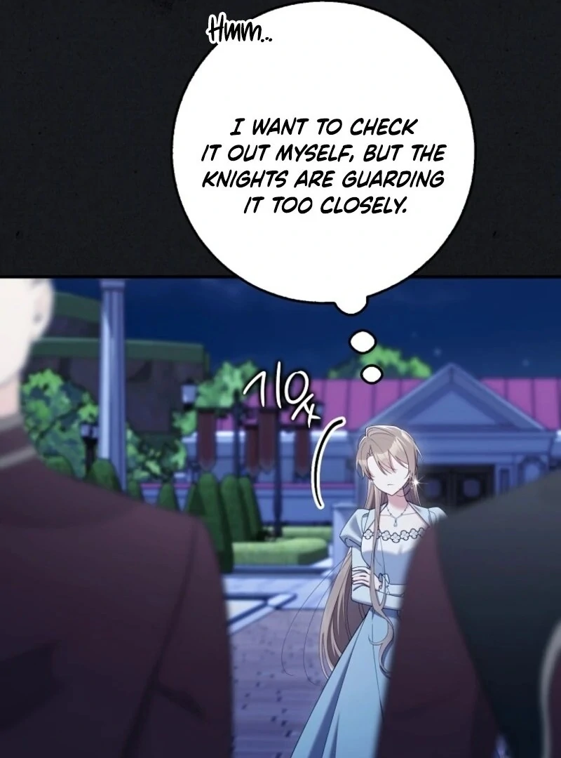 I Saved You, but I’m Not Responsible Chapter 56 page 39