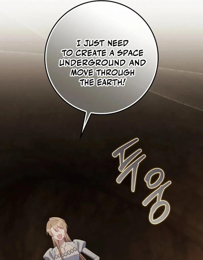 I Saved You, but I’m Not Responsible Chapter 56 page 42