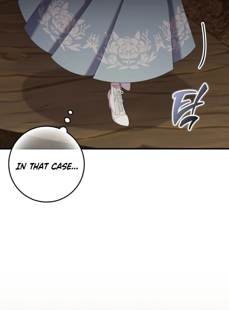 I Saved You, but I’m Not Responsible Chapter 56 page 41