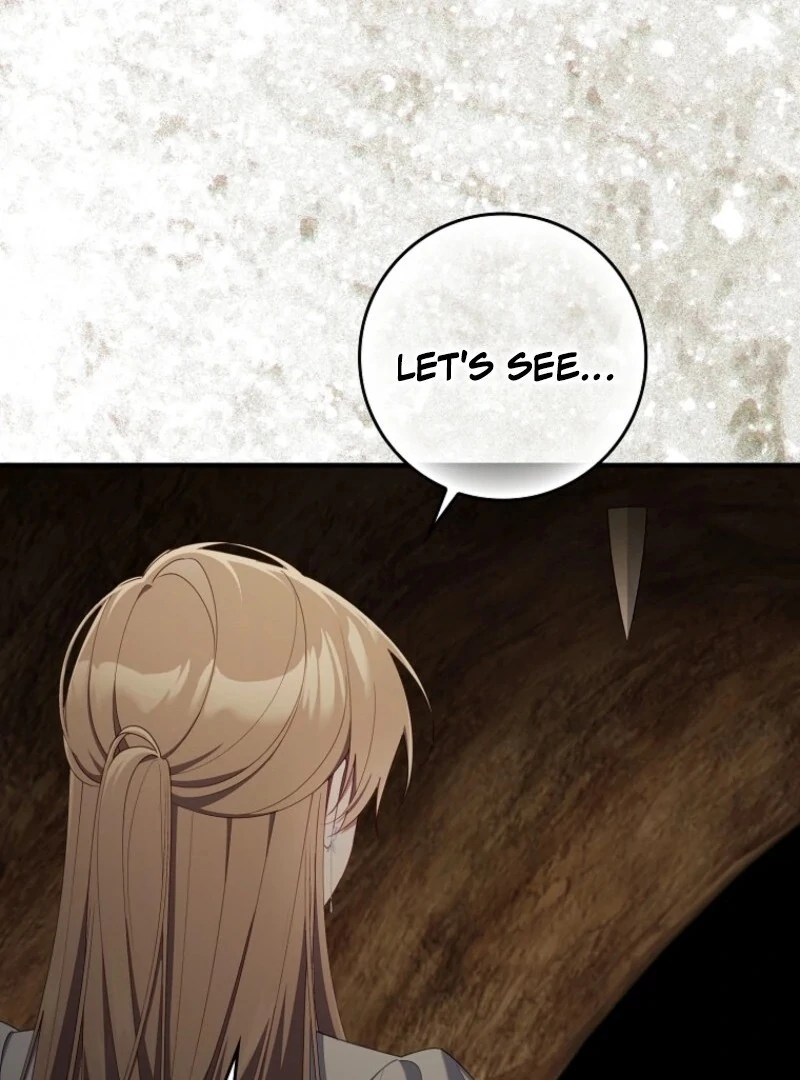 I Saved You, but I’m Not Responsible Chapter 56 page 44