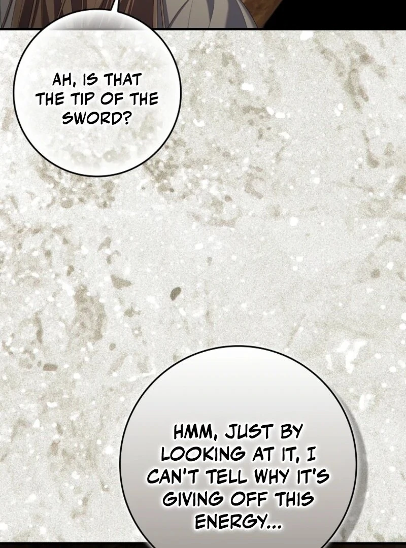 I Saved You, but I’m Not Responsible Chapter 56 page 45