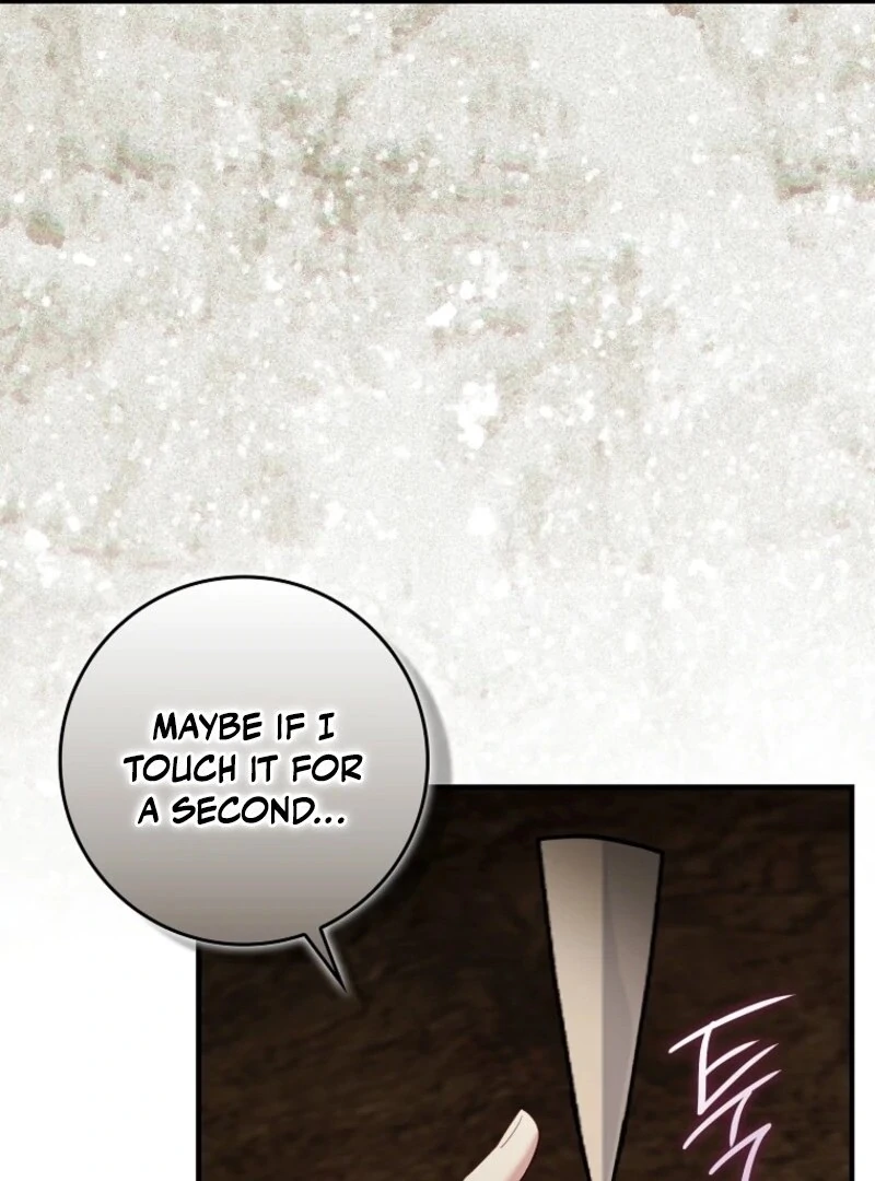 I Saved You, but I’m Not Responsible Chapter 56 page 47