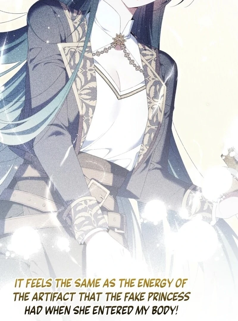 I Saved You, but I’m Not Responsible Chapter 56 page 53