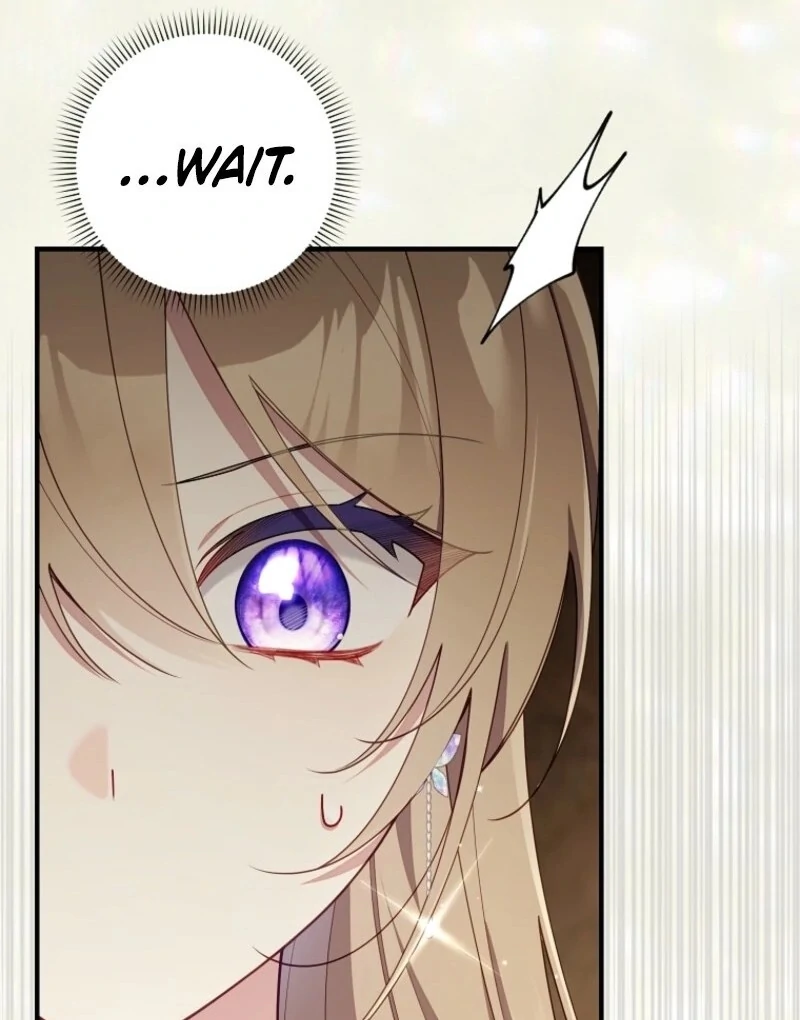 I Saved You, but I’m Not Responsible Chapter 56 page 56