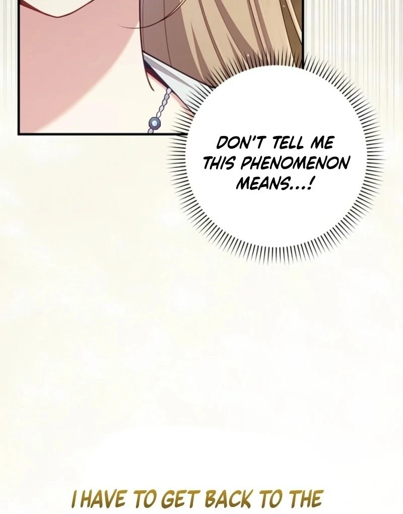 I Saved You, but I’m Not Responsible Chapter 56 page 57