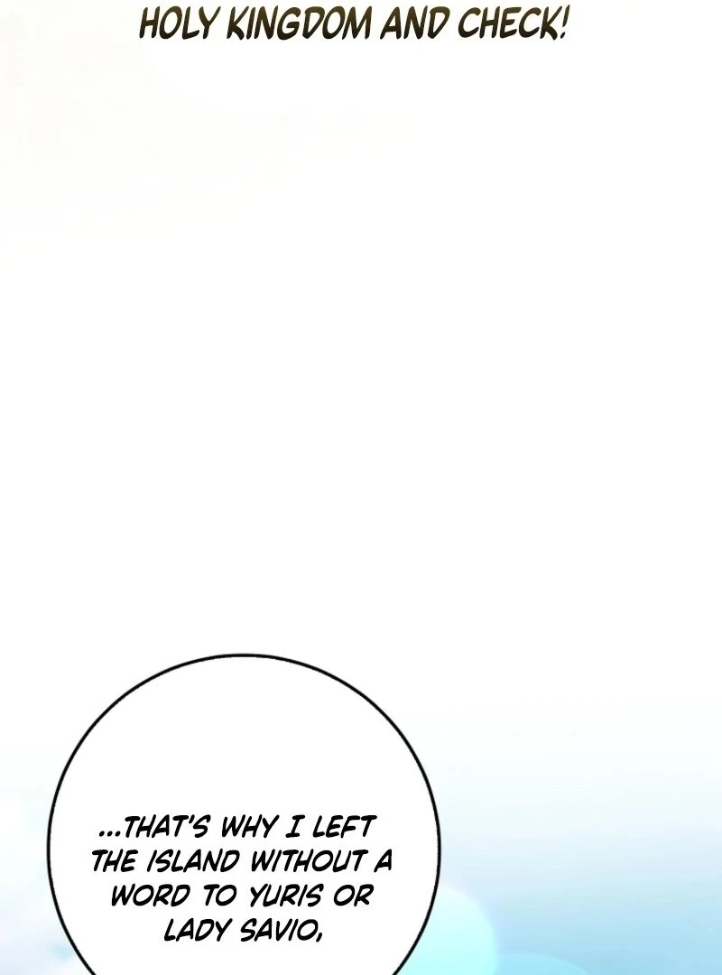 I Saved You, but I’m Not Responsible Chapter 56 page 58
