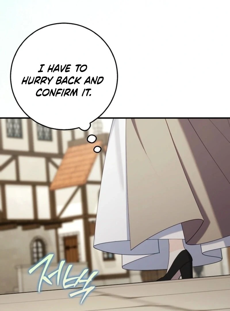 I Saved You, but I’m Not Responsible Chapter 56 page 61