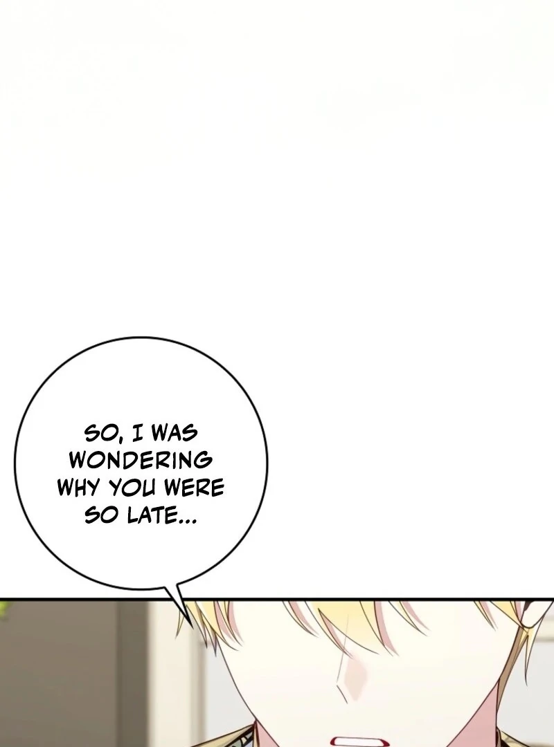 I Saved You, but I’m Not Responsible Chapter 56 page 65