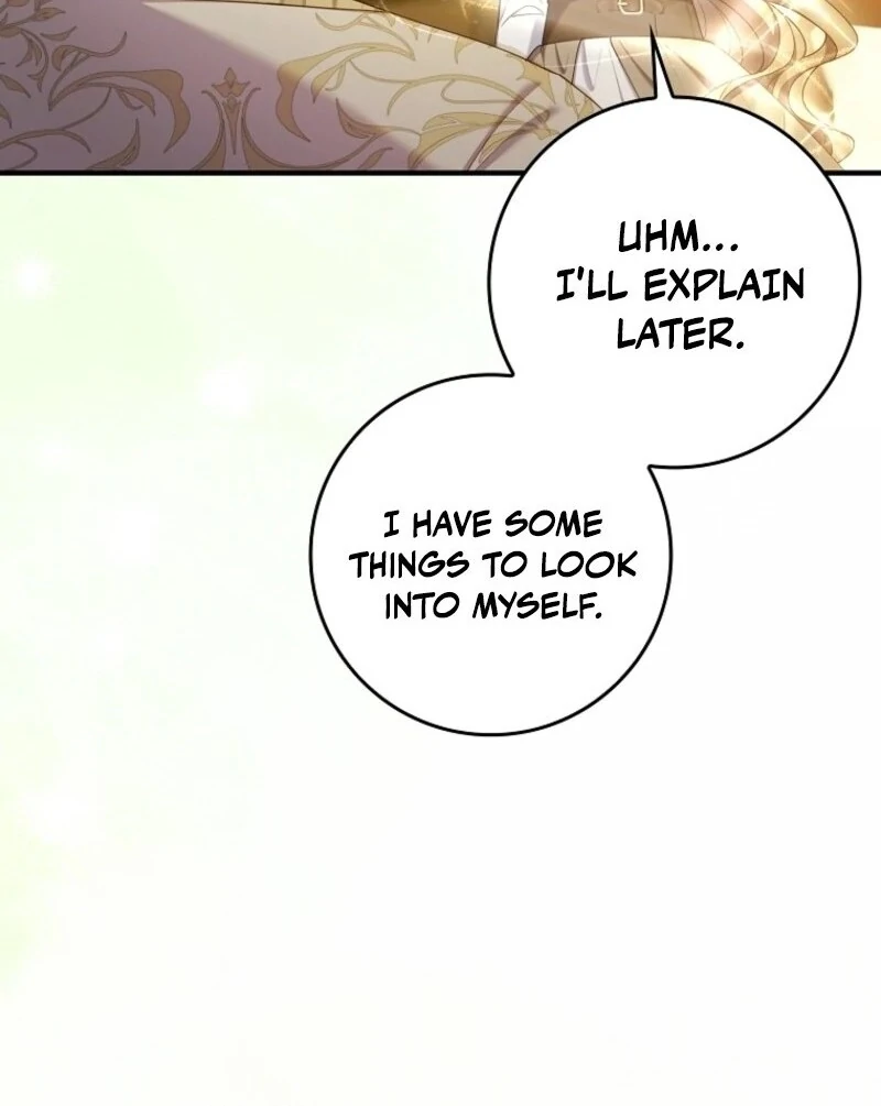I Saved You, but I’m Not Responsible Chapter 56 page 70