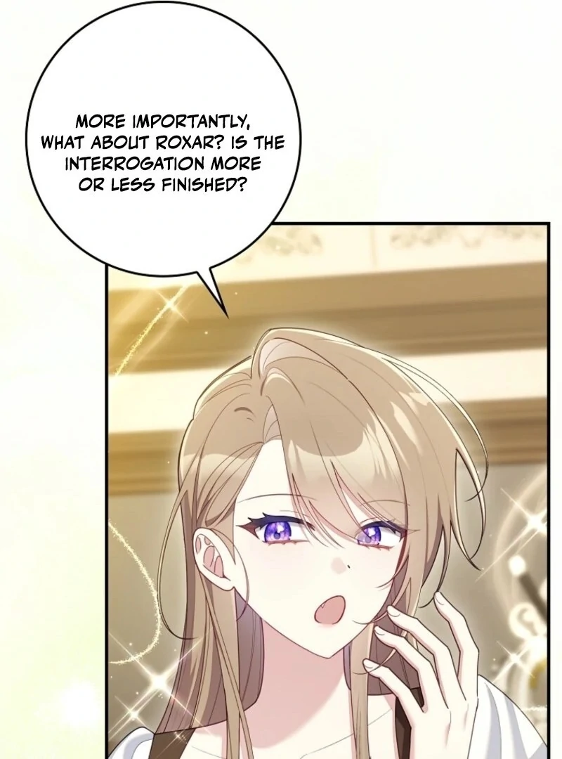 I Saved You, but I’m Not Responsible Chapter 56 page 71