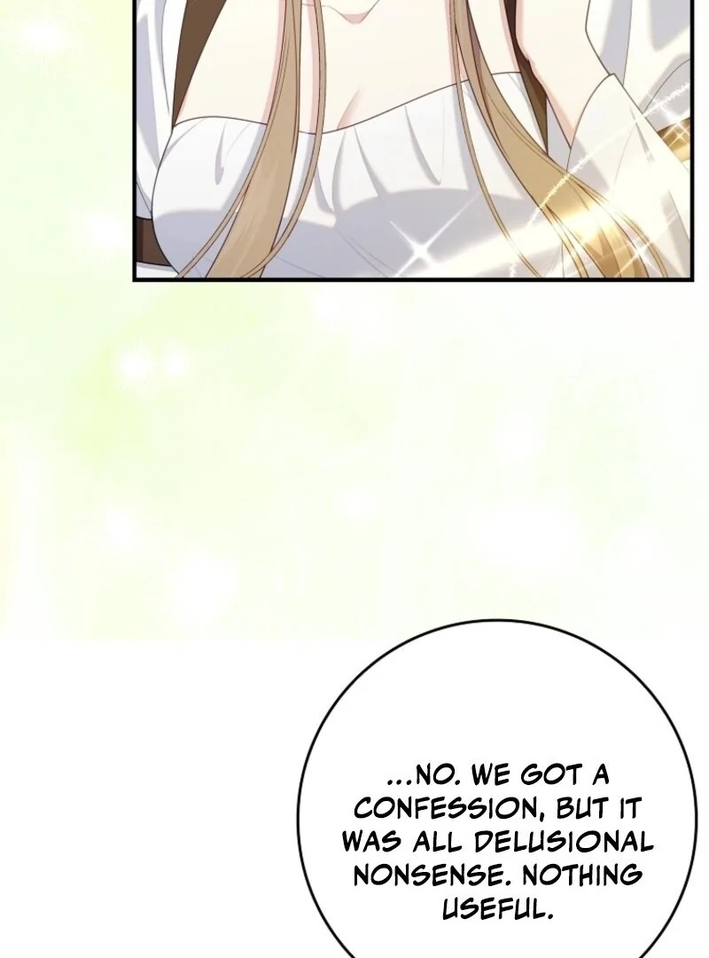I Saved You, but I’m Not Responsible Chapter 56 page 72