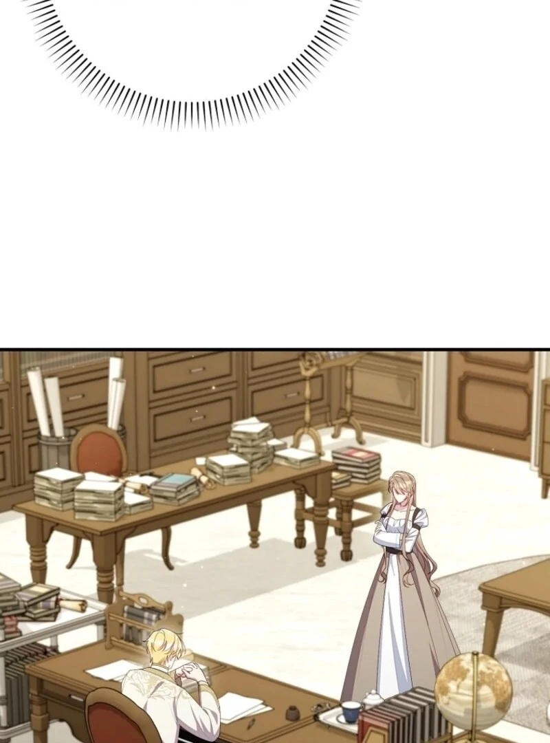 I Saved You, but I’m Not Responsible Chapter 56 page 74