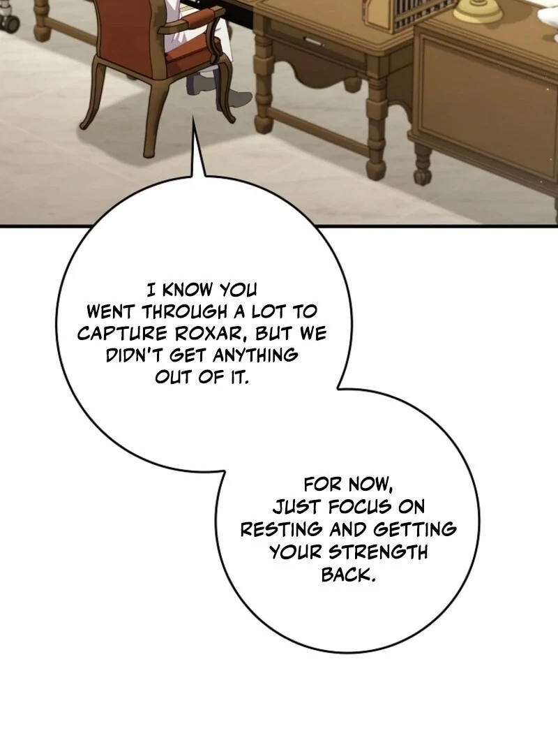 I Saved You, but I’m Not Responsible Chapter 56 page 75