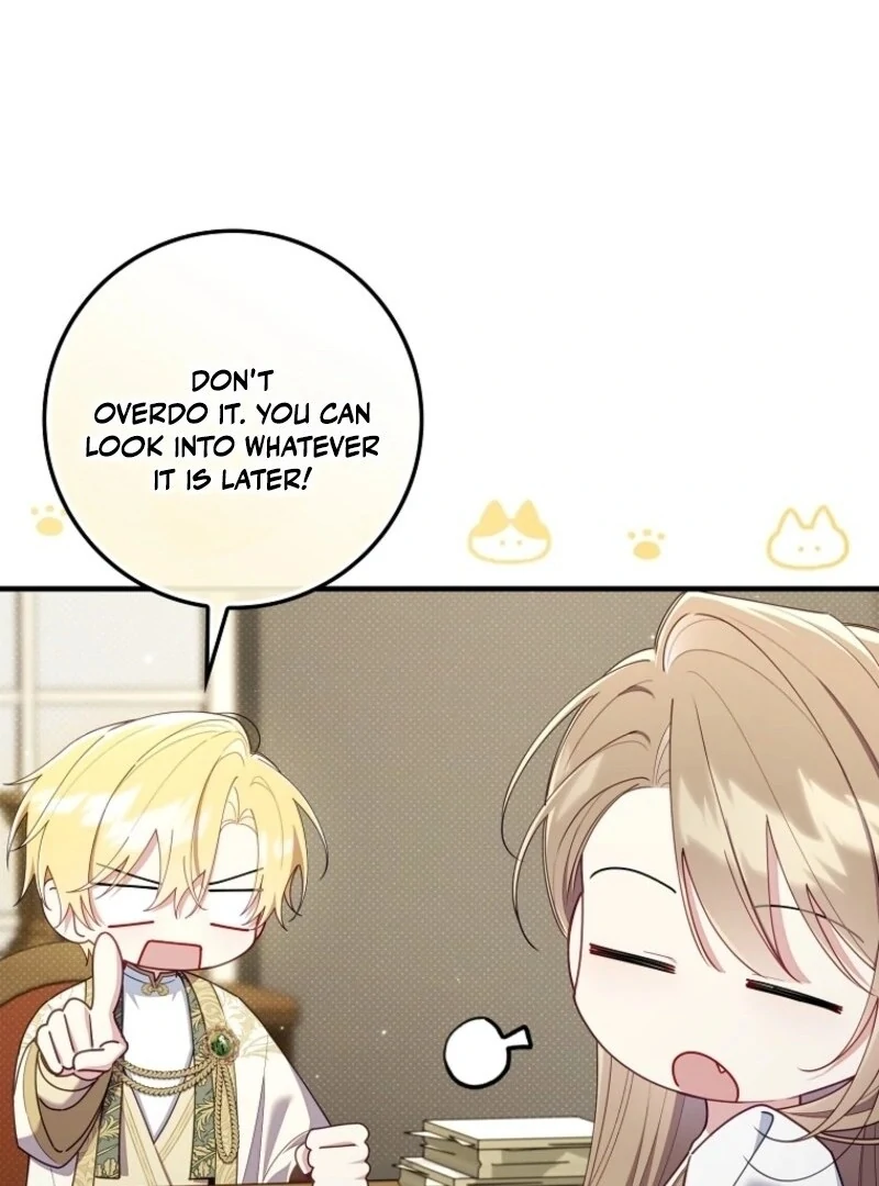 I Saved You, but I’m Not Responsible Chapter 56 page 76
