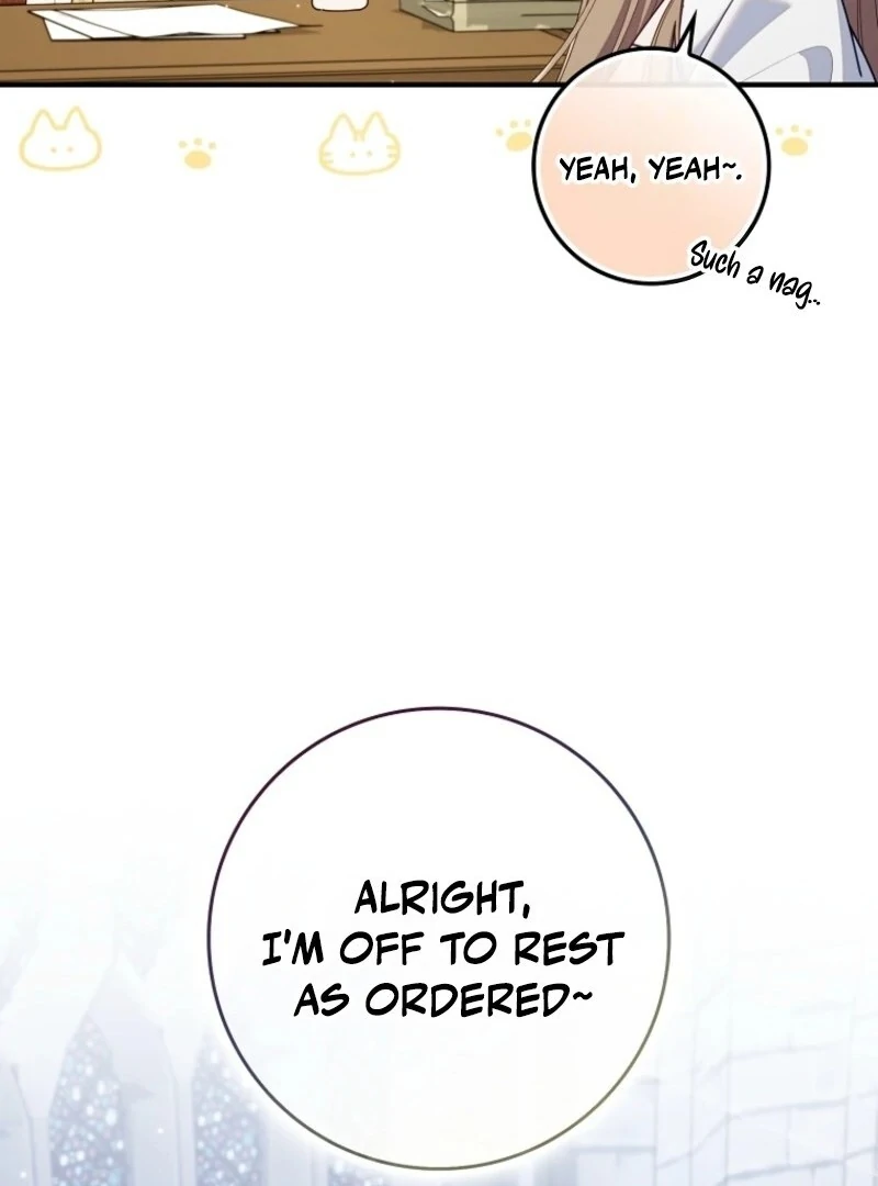 I Saved You, but I’m Not Responsible Chapter 56 page 77