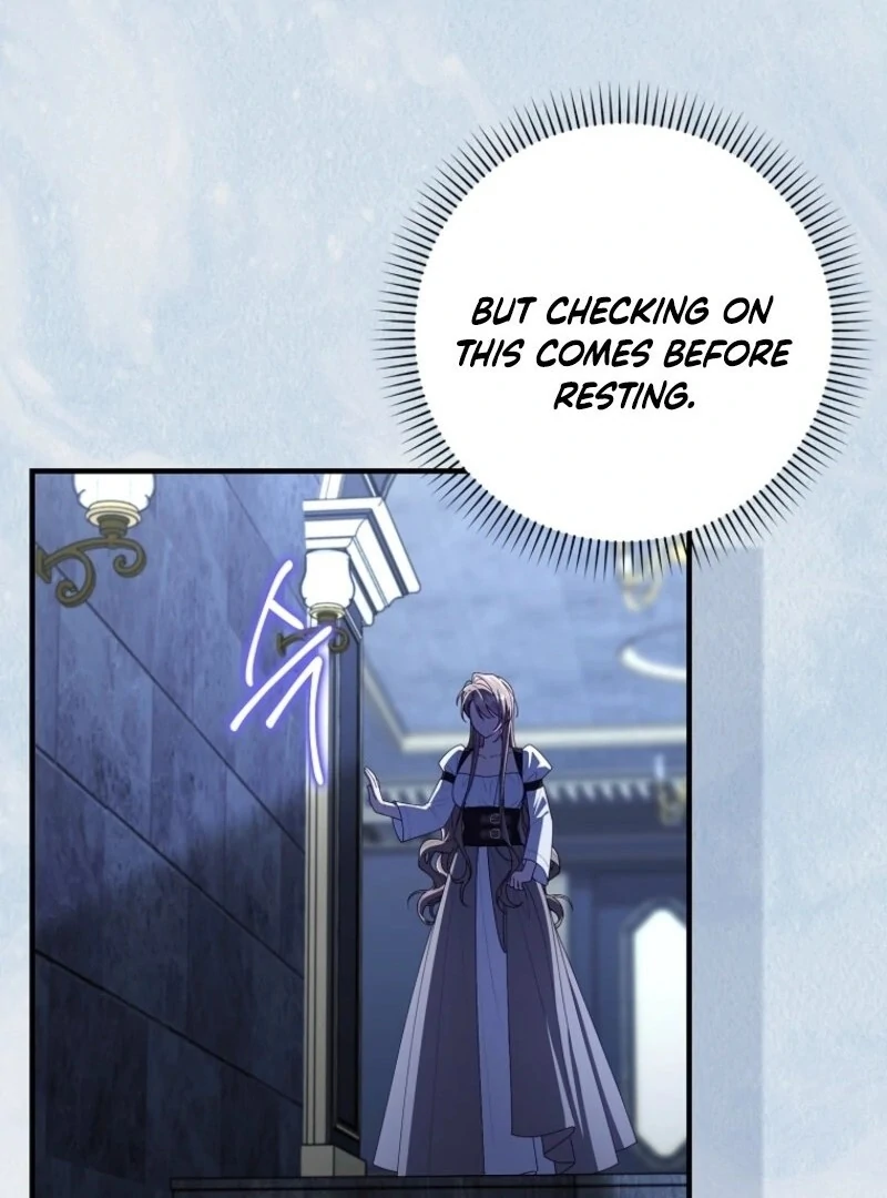 I Saved You, but I’m Not Responsible Chapter 56 page 81