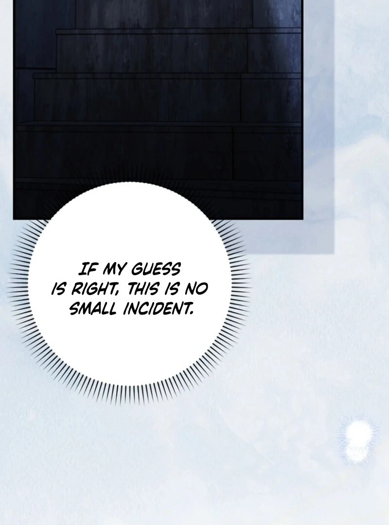 I Saved You, but I’m Not Responsible Chapter 56 page 82