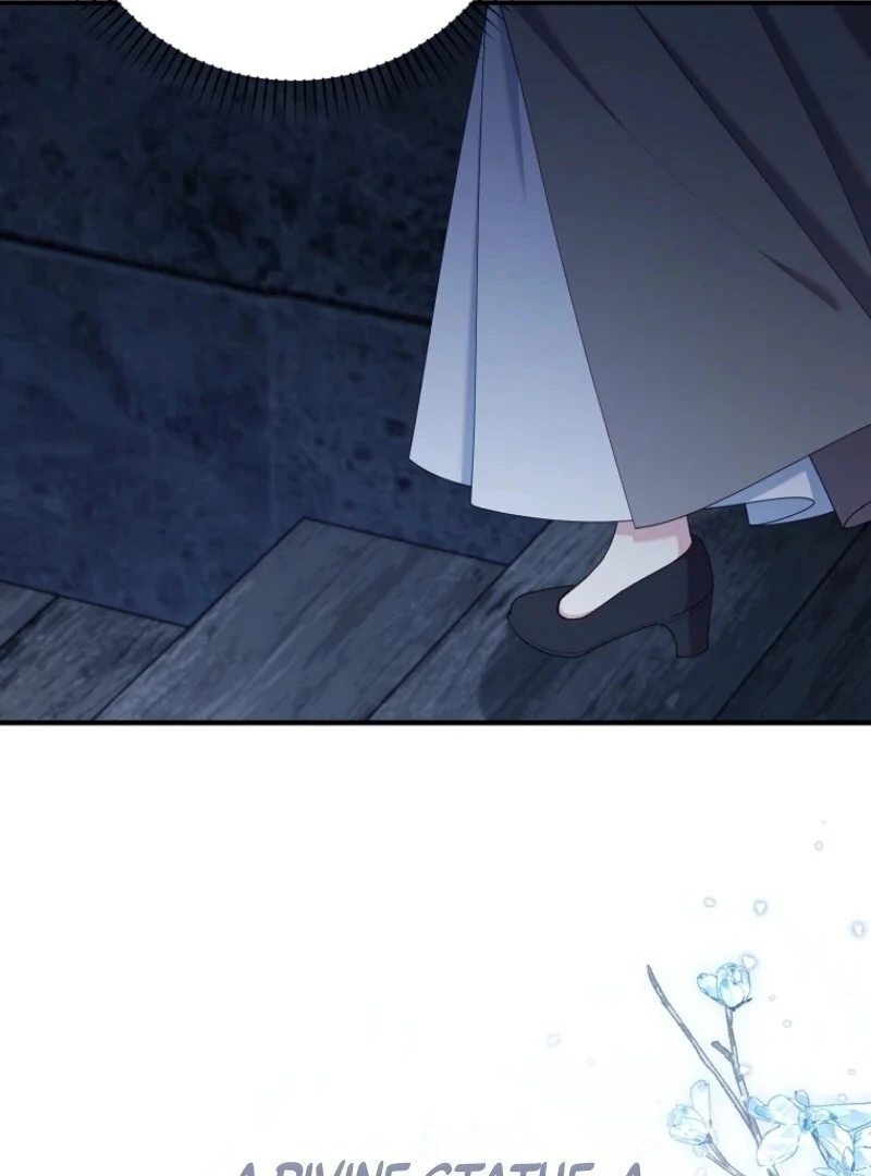 I Saved You, but I’m Not Responsible Chapter 56 page 91