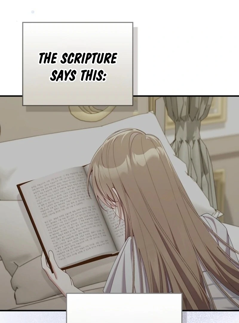 I Saved You, but I’m Not Responsible Chapter 56 page 94