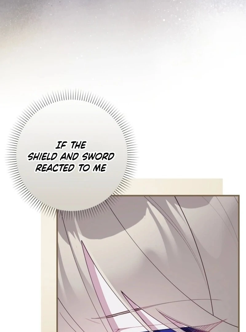 I Saved You, but I’m Not Responsible Chapter 56 page 102
