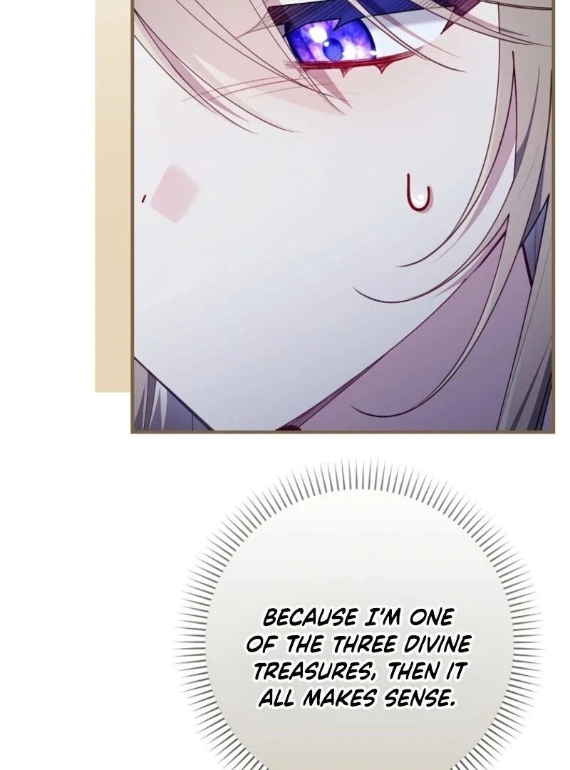 I Saved You, but I’m Not Responsible Chapter 56 page 103